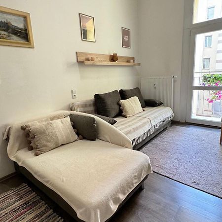 Comfort Place Brno, Bratislavska المظهر الخارجي الصورة