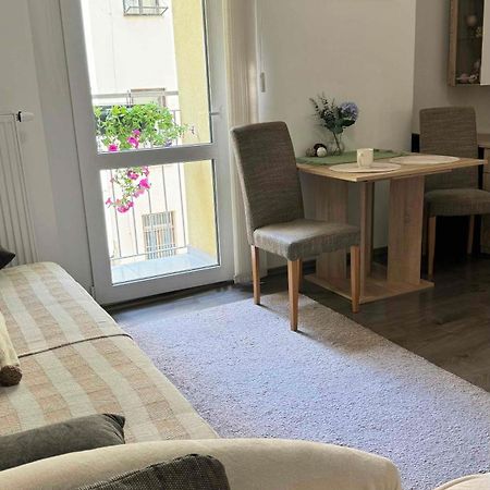 Comfort Place Brno, Bratislavska المظهر الخارجي الصورة