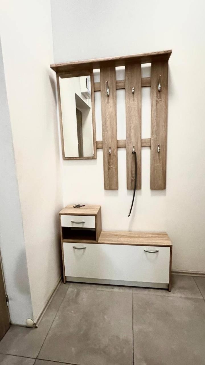 Comfort Place Brno, Bratislavska المظهر الخارجي الصورة